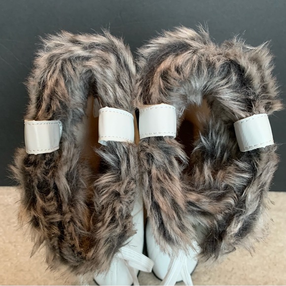 Steve Madden Madden Girl Winter boots - Picture 4 of 6